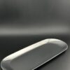 Stainless Steel Trinket Storage Trays Dining Plate