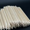 Nail Art Wood Sticks