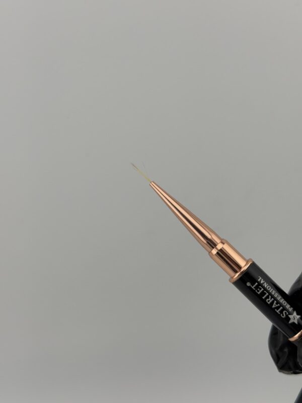 Gel Brush For Art