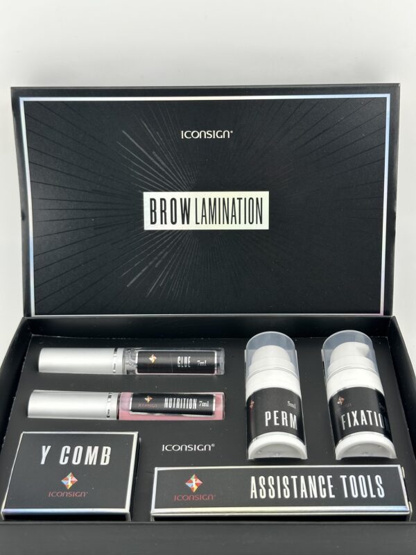 Eye Brow Kit Eyebrow Set starlet Professional