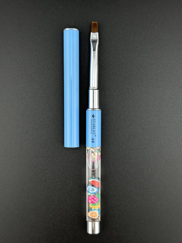 Nail Art Brush #4