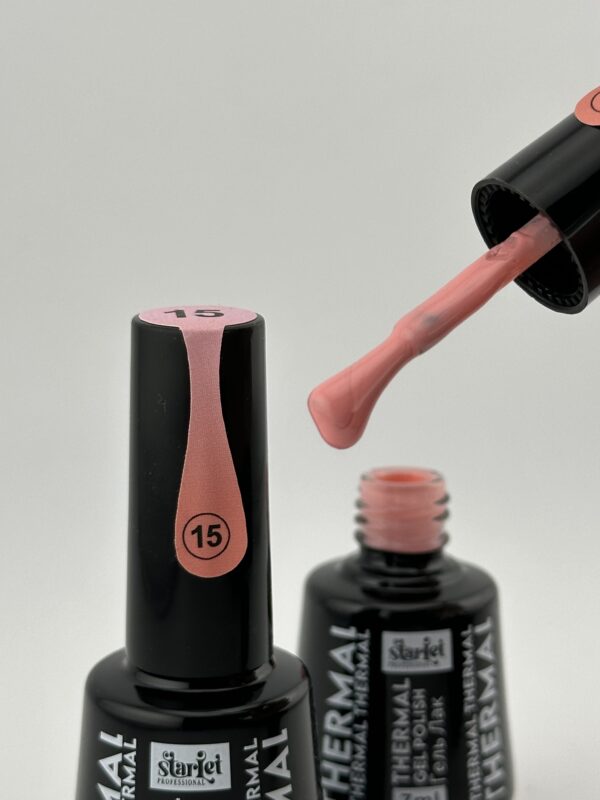 Thermal Gel Polish 7ml