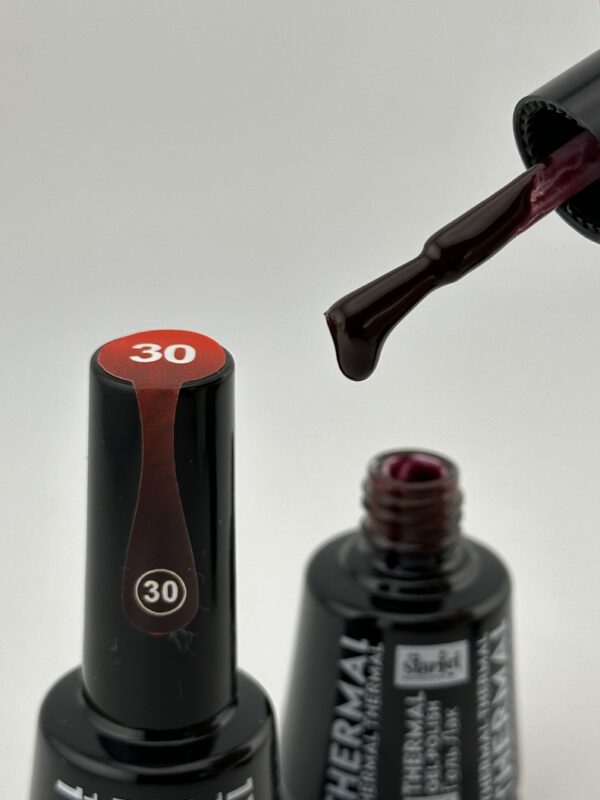 Thermal Gel Polish 7ml