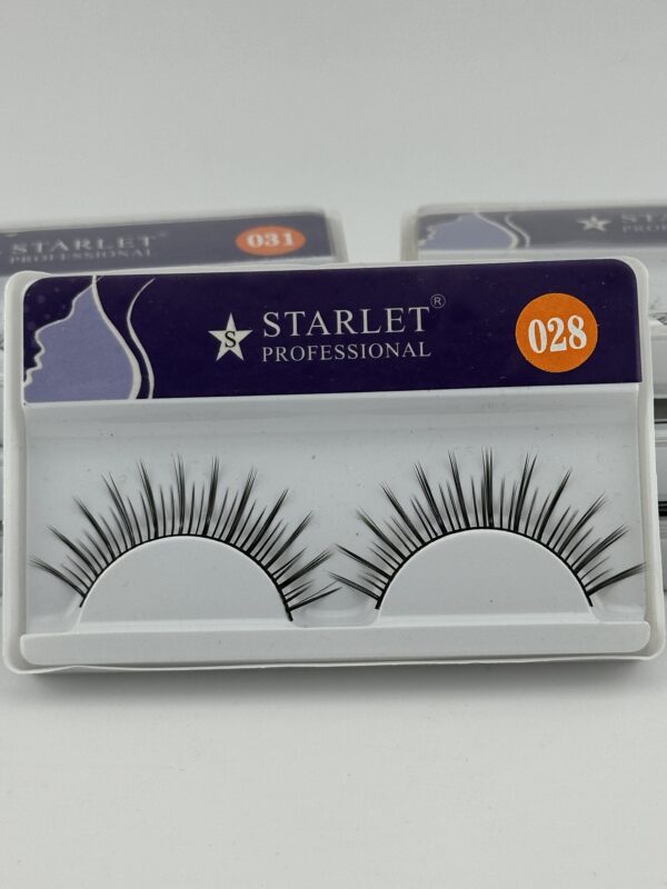 Ultimate Solution for Your False Lashes