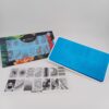 Stamping Plates Scraper Set Nail Stamp Tools Set Kit