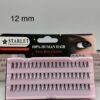 Eyelashes cluster Starlet Professional