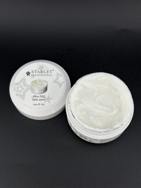 Gel Starlet Professional 15g