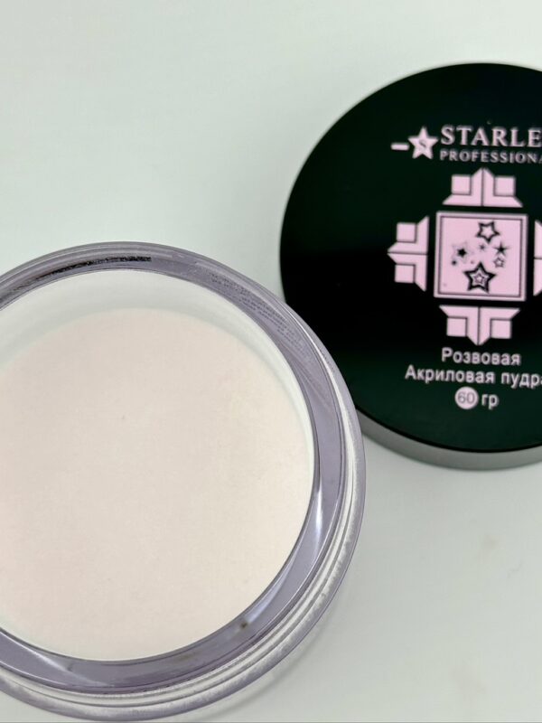 Starlet Professional Acrylic Powder 15g