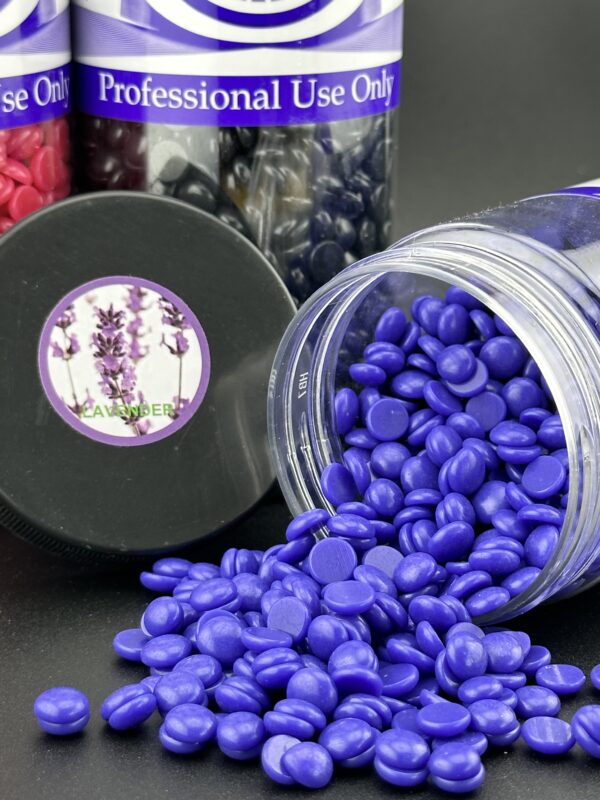 Depilatory Hard Wax