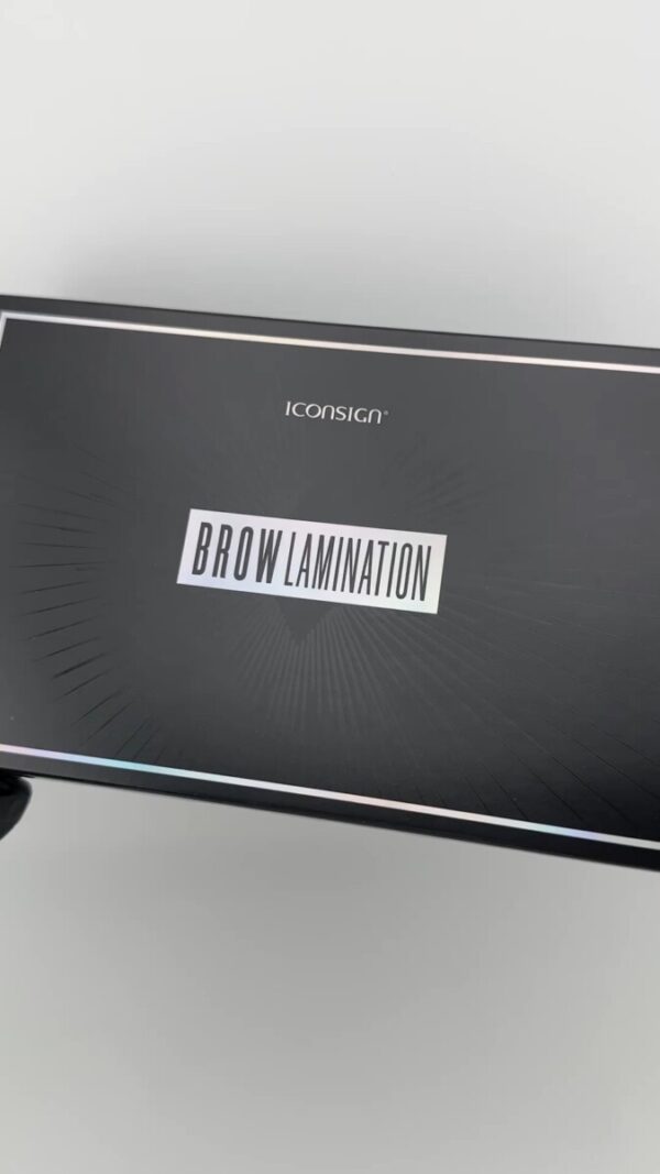 High Quality Eyebrow Lamination Perming and Lifting Kit