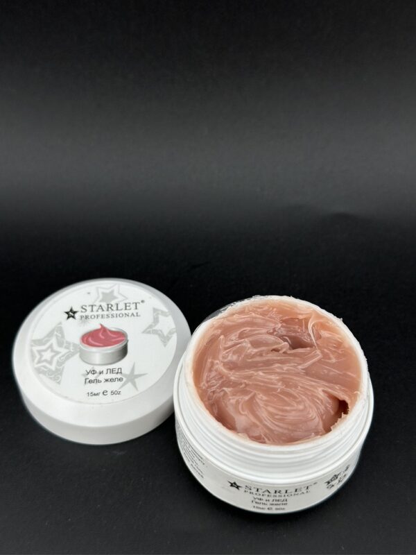 Starlet Professional gel 15g