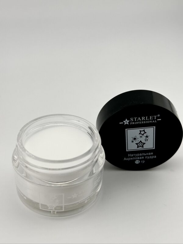 Starlet Professional Acrylic Powder 15g