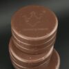 Wax discs for Depilation