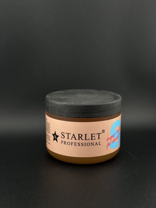 Beauty wax For Hair Curling
