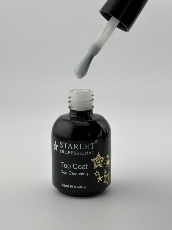 Starlet Professional Dimond Gloss15ml