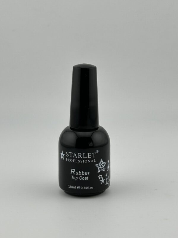 Starlet Professional Strong Rubber Base