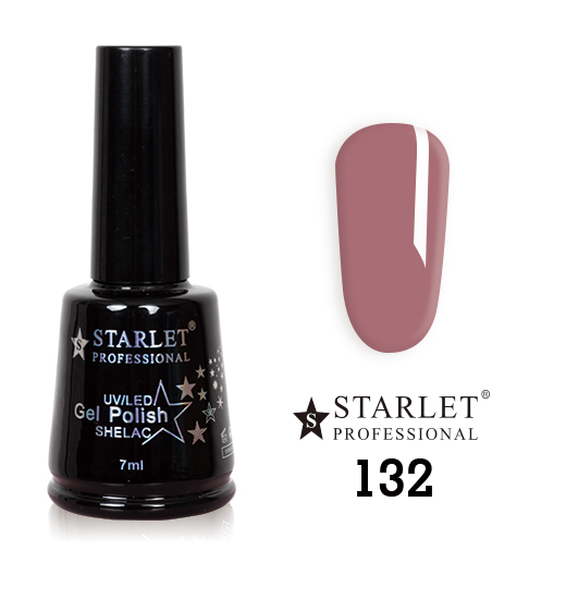 Starlet Professional Shelac Gel Polish 7ml