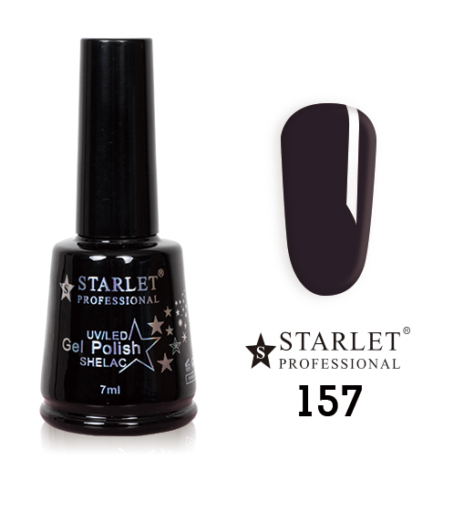 Starlet Professional Shelac Gel Polish 7ml