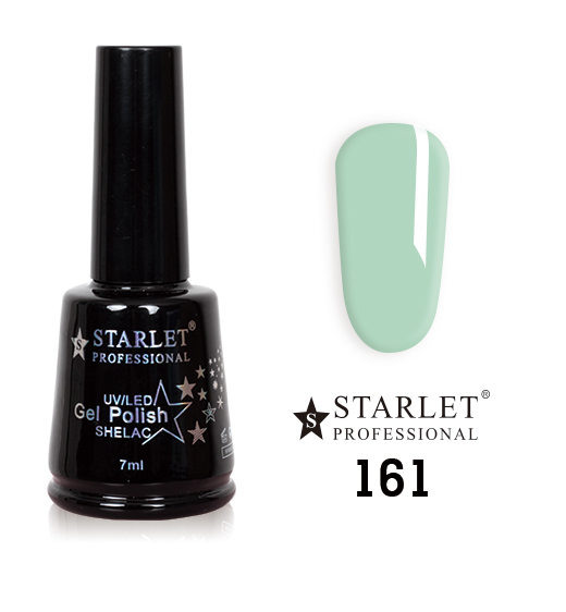 Starlet Professional Shelac Gel Polish 7ml