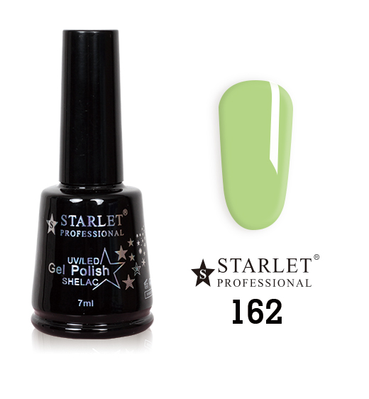 Starlet Professional Shelac Gel Polish 7ml
