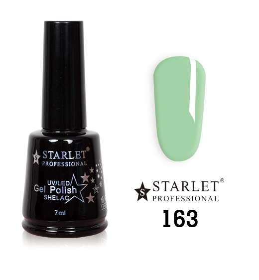 Starlet Professional Shelac Gel Polish 7ml