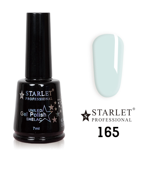 Starlet Professional Shelac Gel Polish 7ml