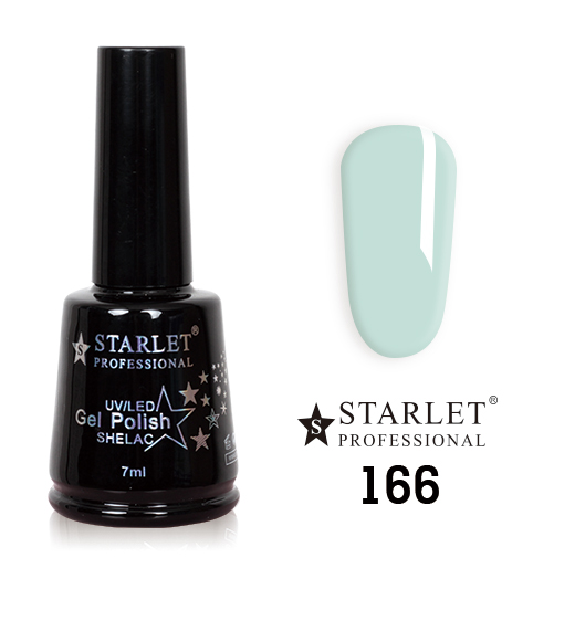 Starlet Professional Shelac Gel Polish 7ml