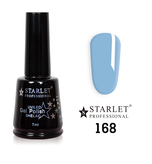 Starlet Professional Shelac Gel Polish 7ml
