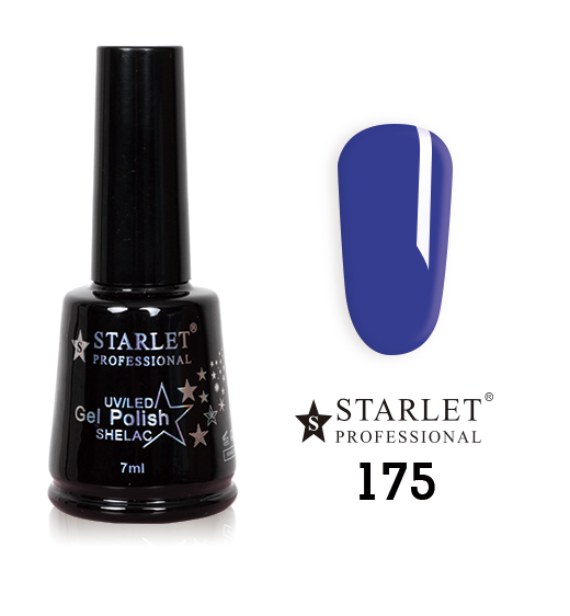 Starlet Professional Shelac Gel Polish 7ml