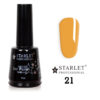 Starlet Professional Shelac Gel Polish 7ml