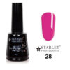Starlet Professional Shelac Gel Polish 7ml