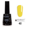 Starlet Professional Shelac Gel Polish 7ml