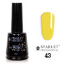 Starlet Professional Shelac Gel Polish 7ml