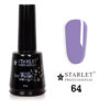 Starlet Professional Shelac Gel Polish 7ml