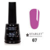 Starlet Professional Shelac Gel Polish 7ml