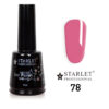 Starlet Professional Shelac Gel Polish 7ml