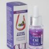 Starlet Professional Dry Cuticle Oil