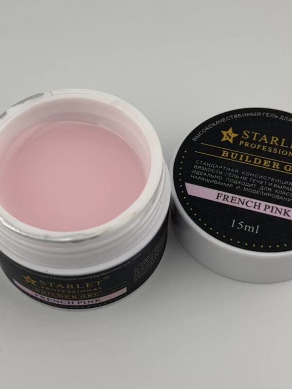 Starlet Professional Dry Cuticle Oil