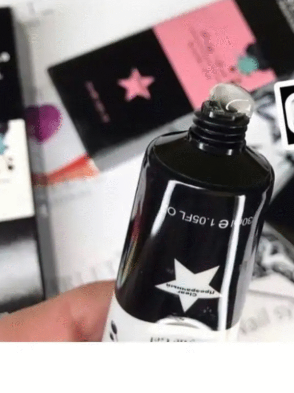 Starlet Professional Acrylic Gel / Poly Gel – 30ml
