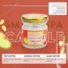 Smart Spa Candle