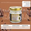 Smart Spa Candle