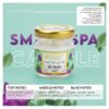 Smart Spa Candle