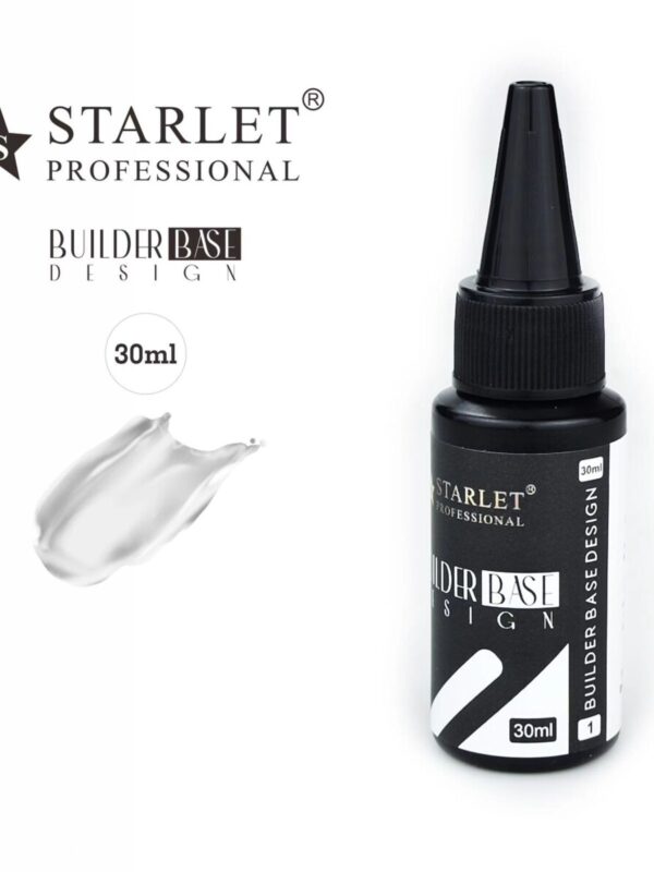 Starlet Builder Base 30ml